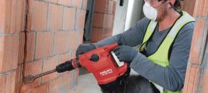 COMBONATION+HAMMER%2fDRILL+-+13+LB+-+SDS+MAX+-+UP+TO+1-9%2f16%22
